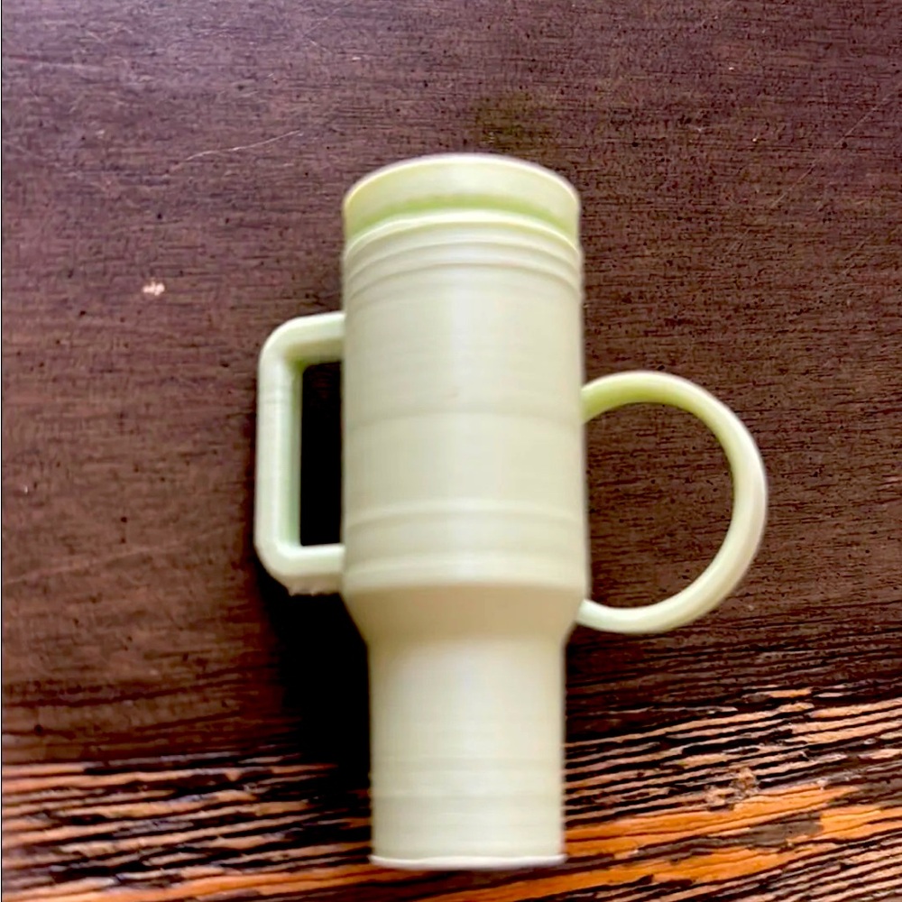 Stanley mug accessory for labubu